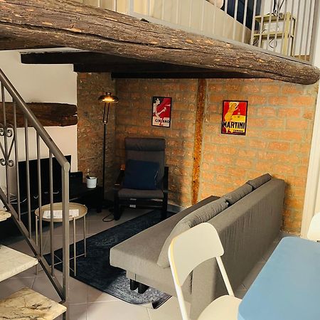 San Lorenzo Apartment Милан Экстерьер фото