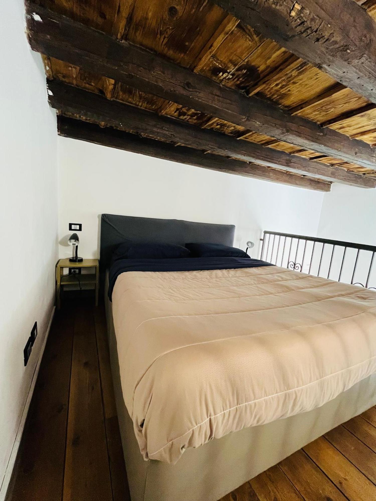 San Lorenzo Apartment Милан Экстерьер фото