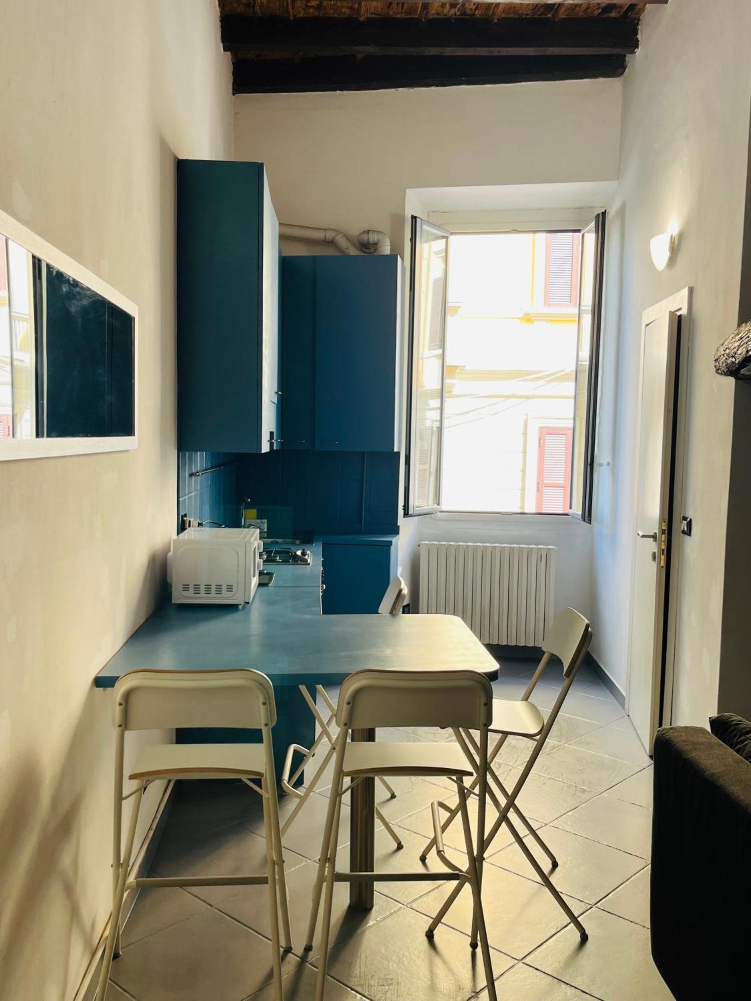 San Lorenzo Apartment Милан Экстерьер фото